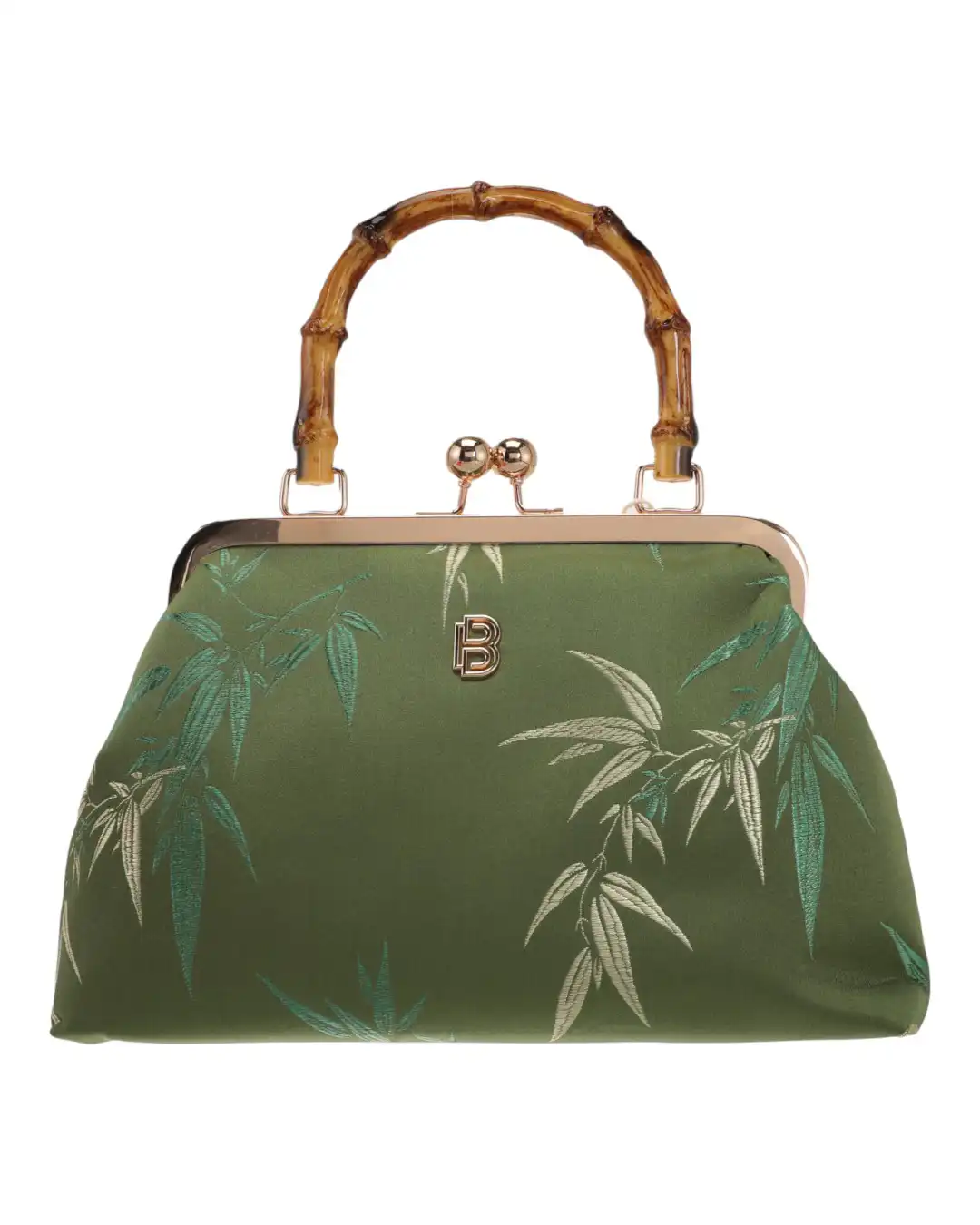 Τσάντα χειρός LB-11566 – Πράσινο Τσάντα χειρός LB-11566 – Πράσινο