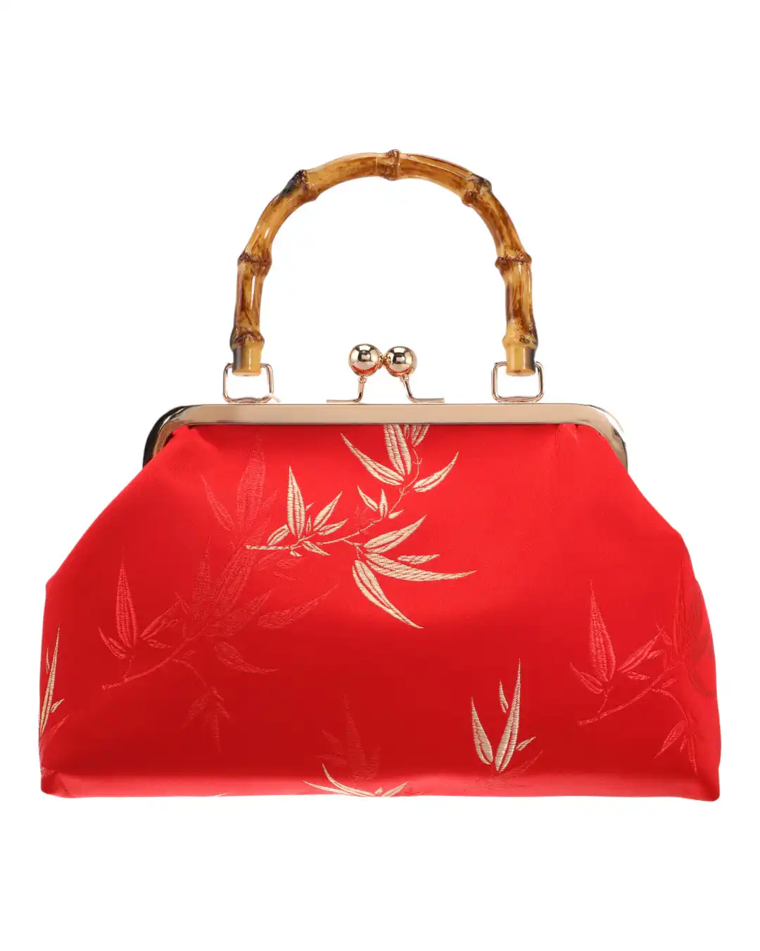 Τσάντα χειρός LB-11566 – Κόκκινο Τσάντα χειρός LB-11566 – Κόκκινο
