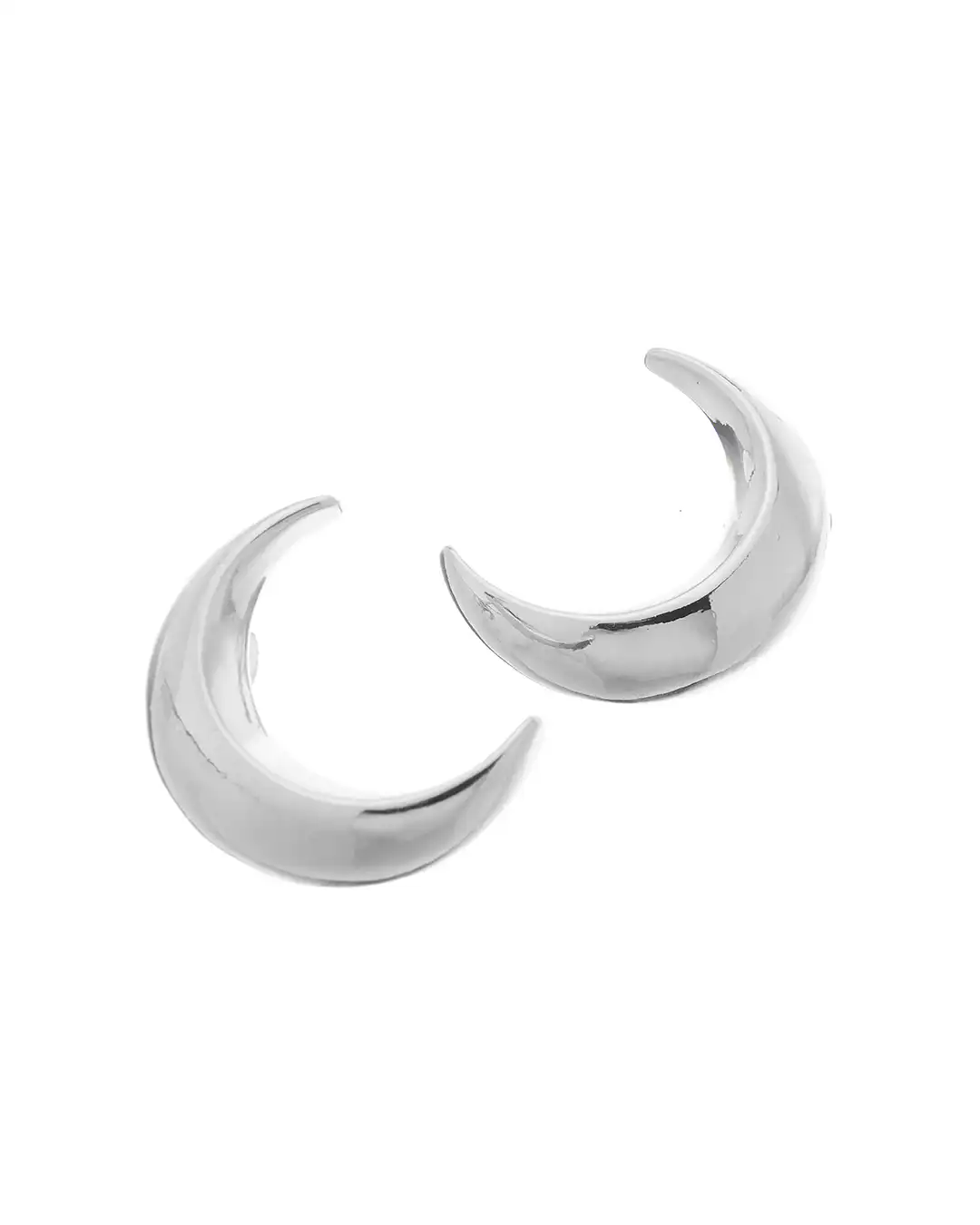 Καρφωτό σκουλαρίκι BJLY-5599 – Ασημί Καρφωτό σκουλαρίκι BJLY-5599 – Ασημί