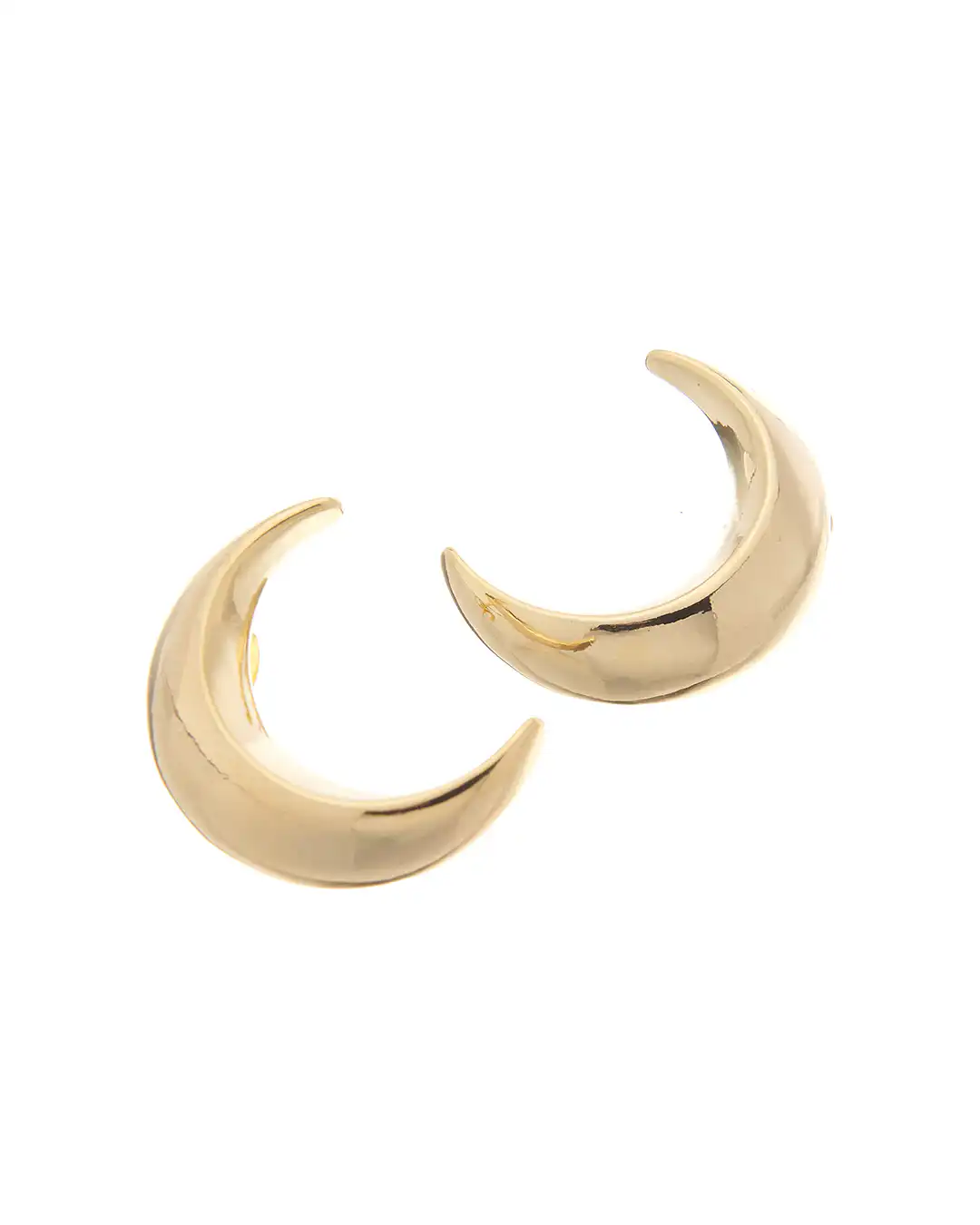 Καρφωτό σκουλαρίκι BJLY-5599 – Χρυσό Καρφωτό σκουλαρίκι BJLY-5599 – Χρυσό