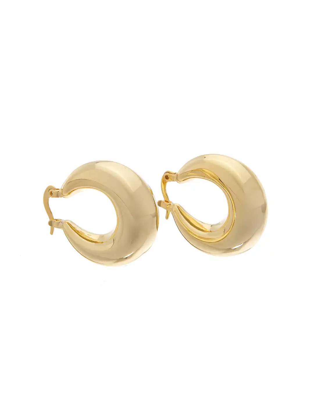 Καρφωτό σκουλαρίκι BJLY-5620-2 – Χρυσό Καρφωτό σκουλαρίκι BJLY-5620-2 – Χρυσό