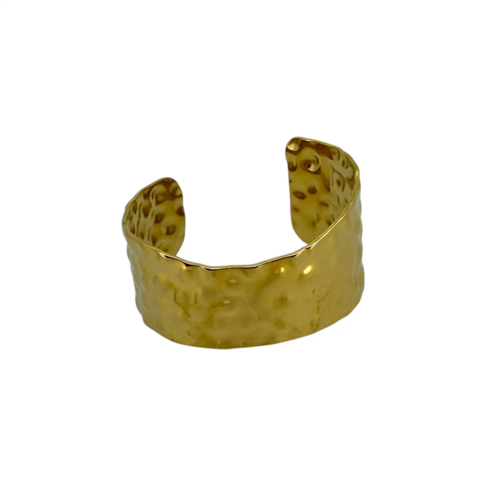 Γυναικεία χειροπέδα σφυρήλατη Γυναικεία χειροπέδα σφυρήλατη