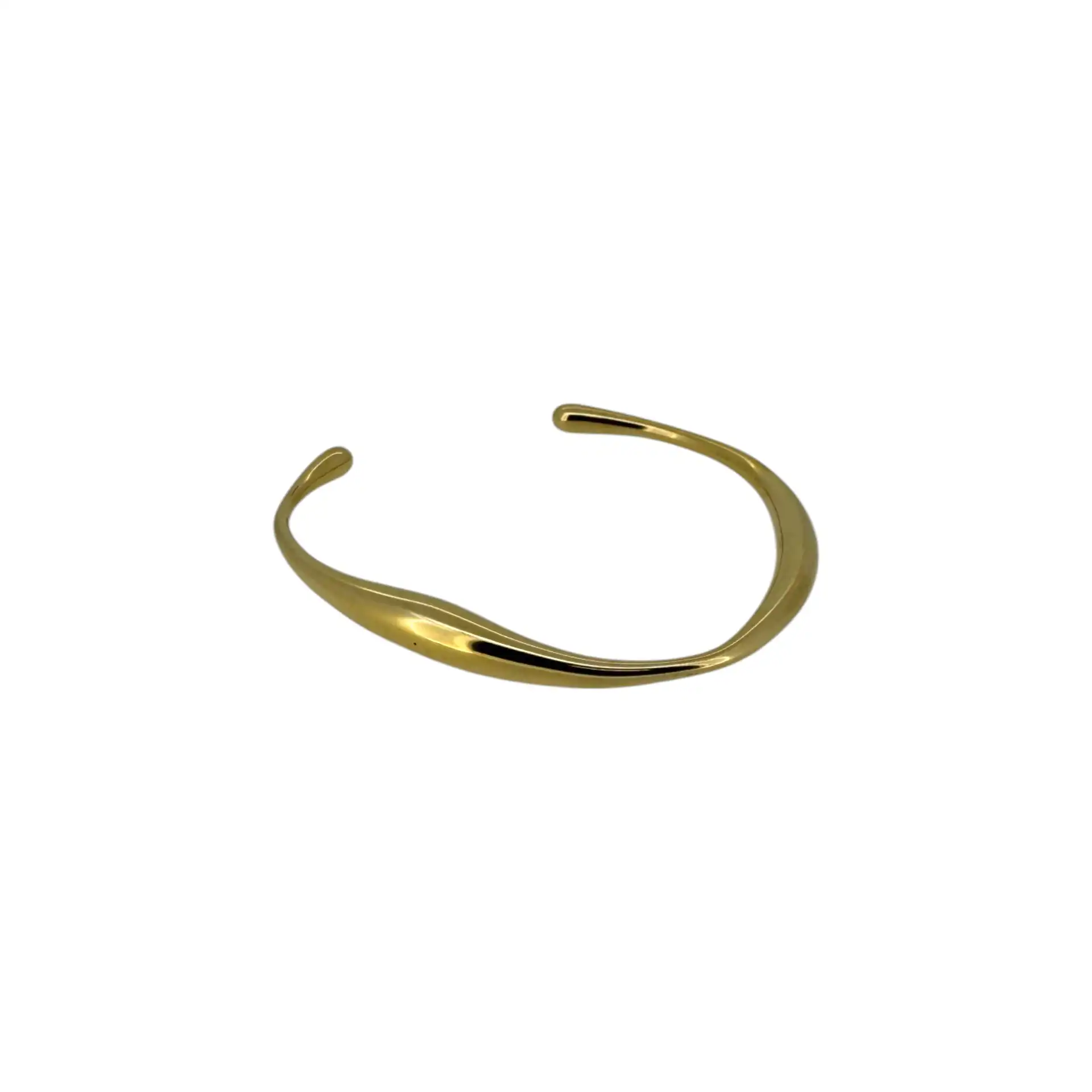 Γυναικείο βραχιόλι χειροπέδα Γυναικείο βραχιόλι χειροπέδα