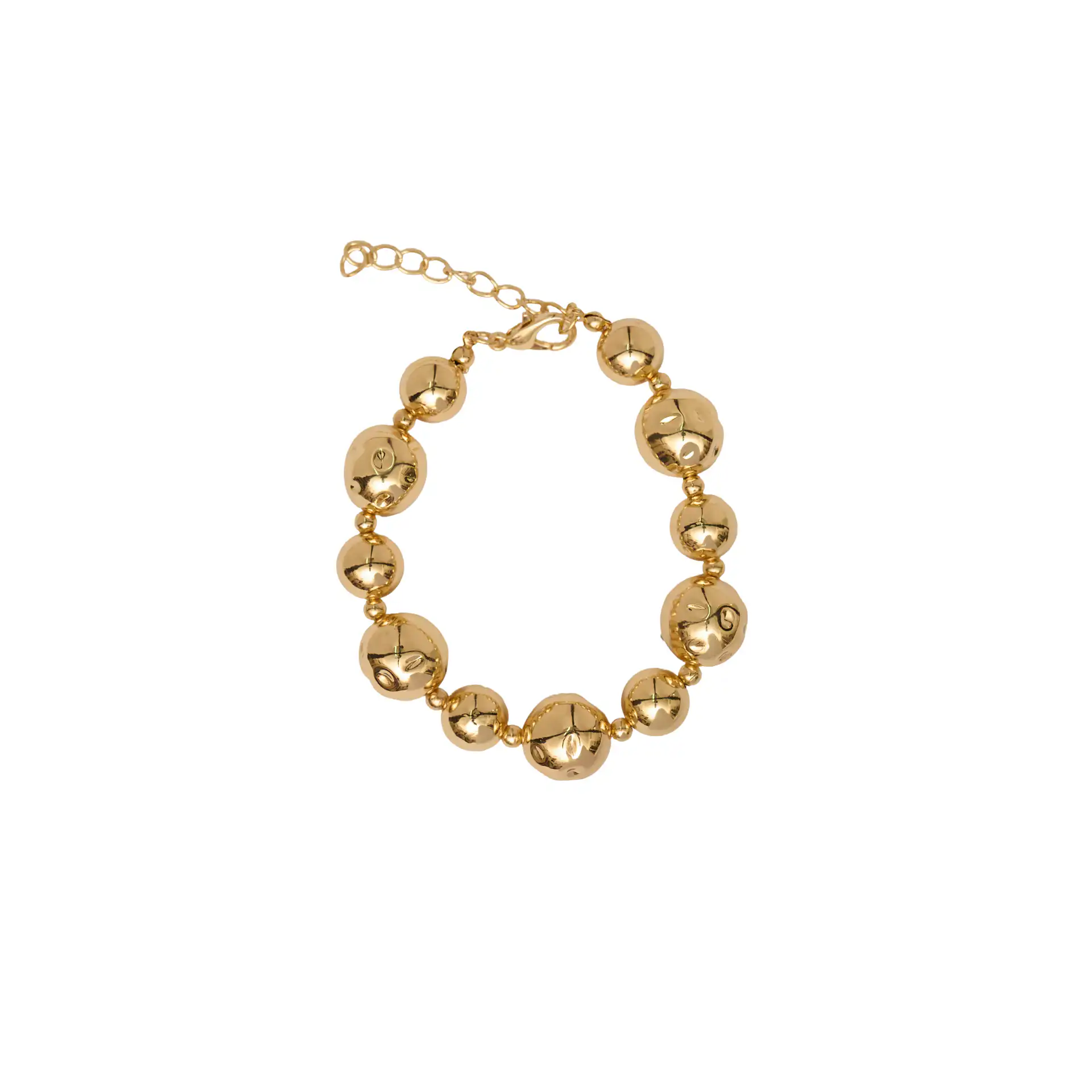 Γυναικείο βραχιόλι μπίλιες Γυναικείο βραχιόλι μπίλιες