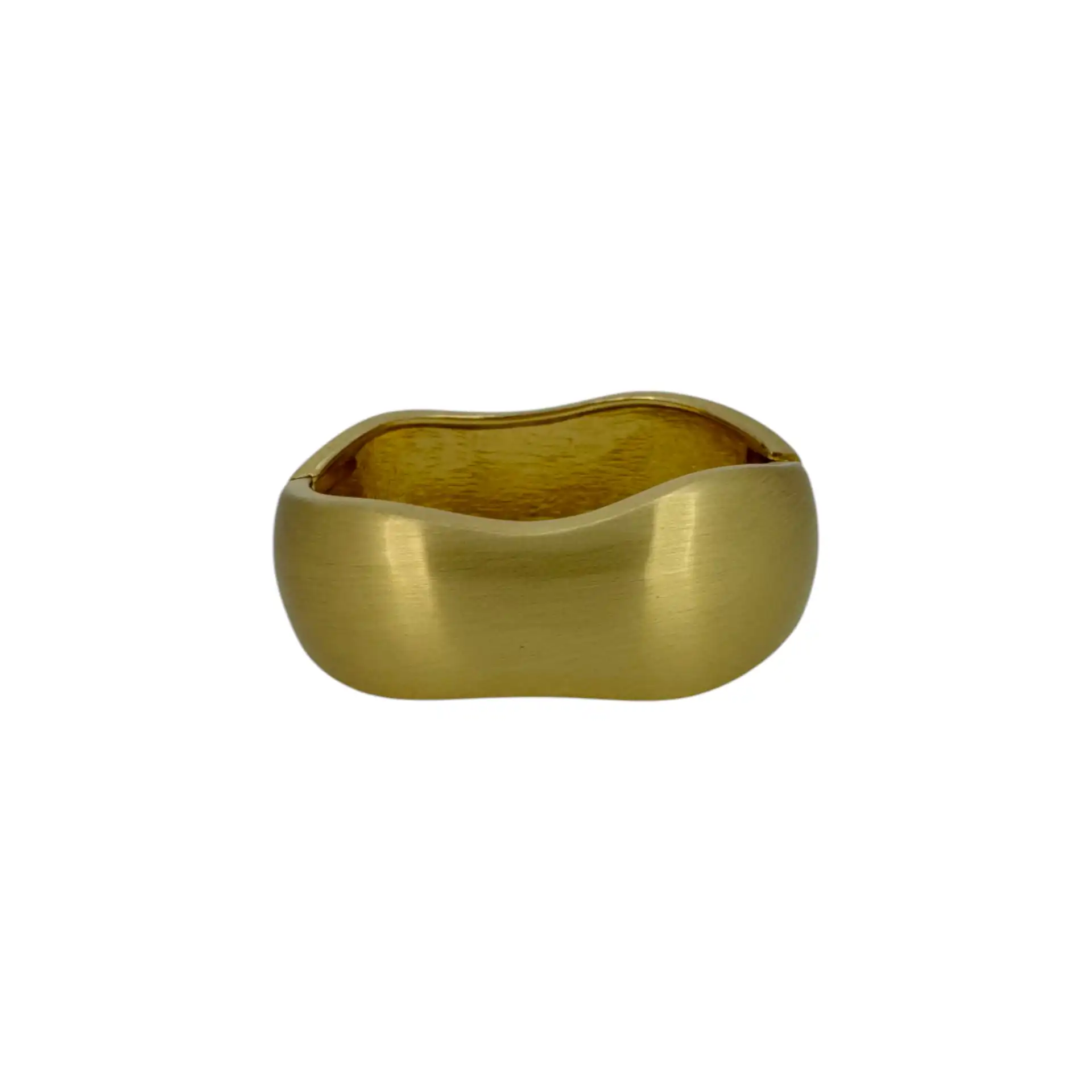 Γυναικείο βραχιόλι μανσέτα mat Γυναικείο βραχιόλι μανσέτα mat