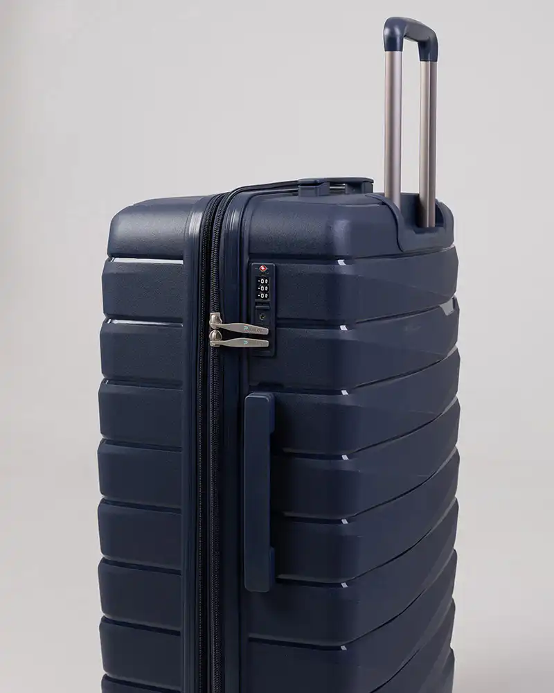 Σετ Βαλίτσες Blue