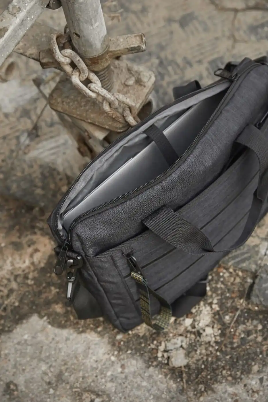 Χαρτοφύλακας Caterpillar 10L 84349-500