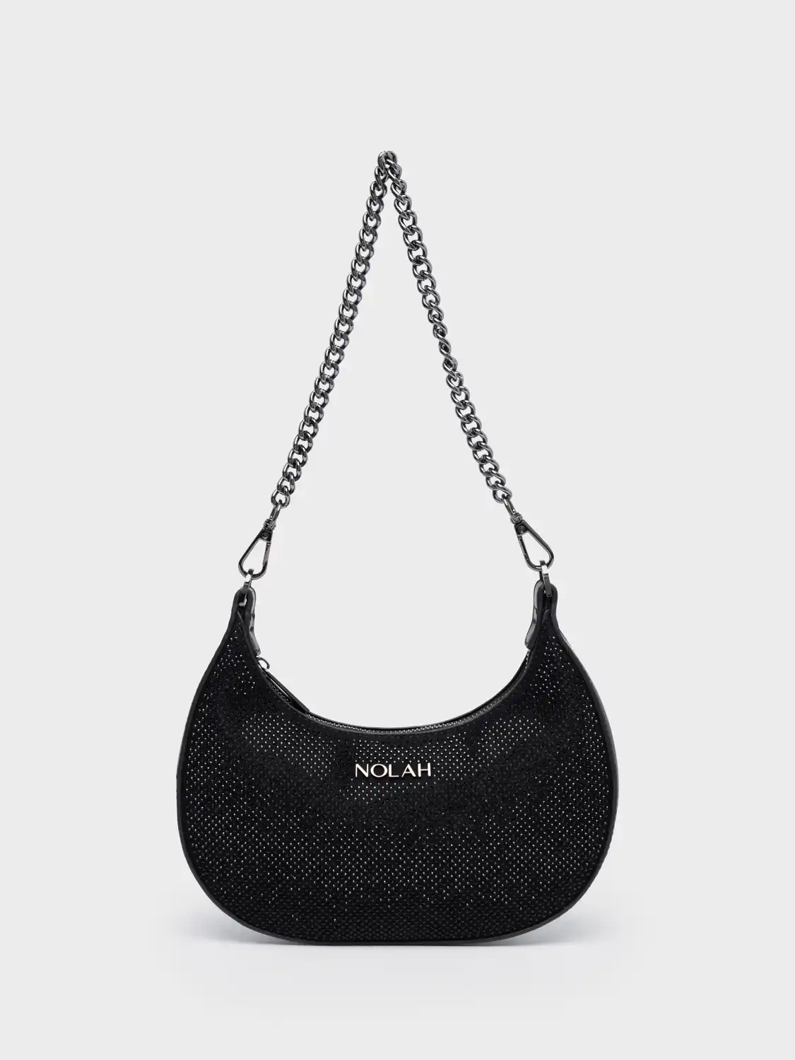 Bossgirl Black Gun Bossgirl Black Gun