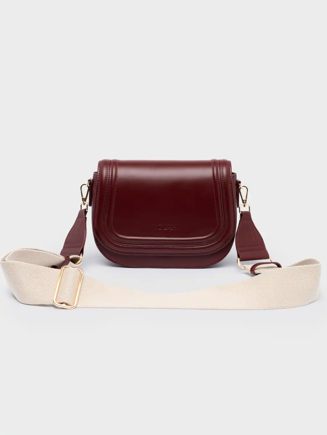 Bradley Burgundy Bradley Burgundy