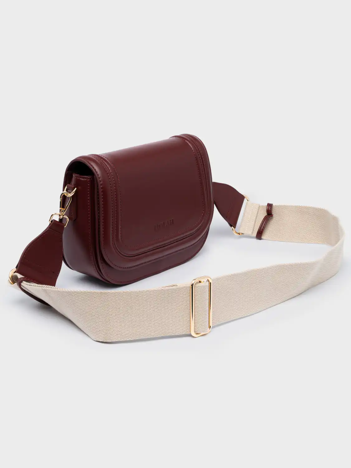 Bradley Burgundy Bradley Burgundy