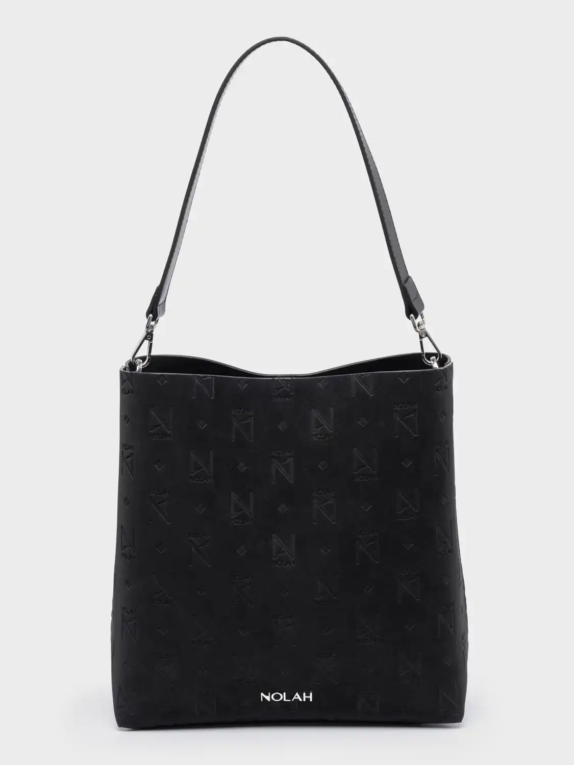 Brielle Black Silver Brielle Black Silver