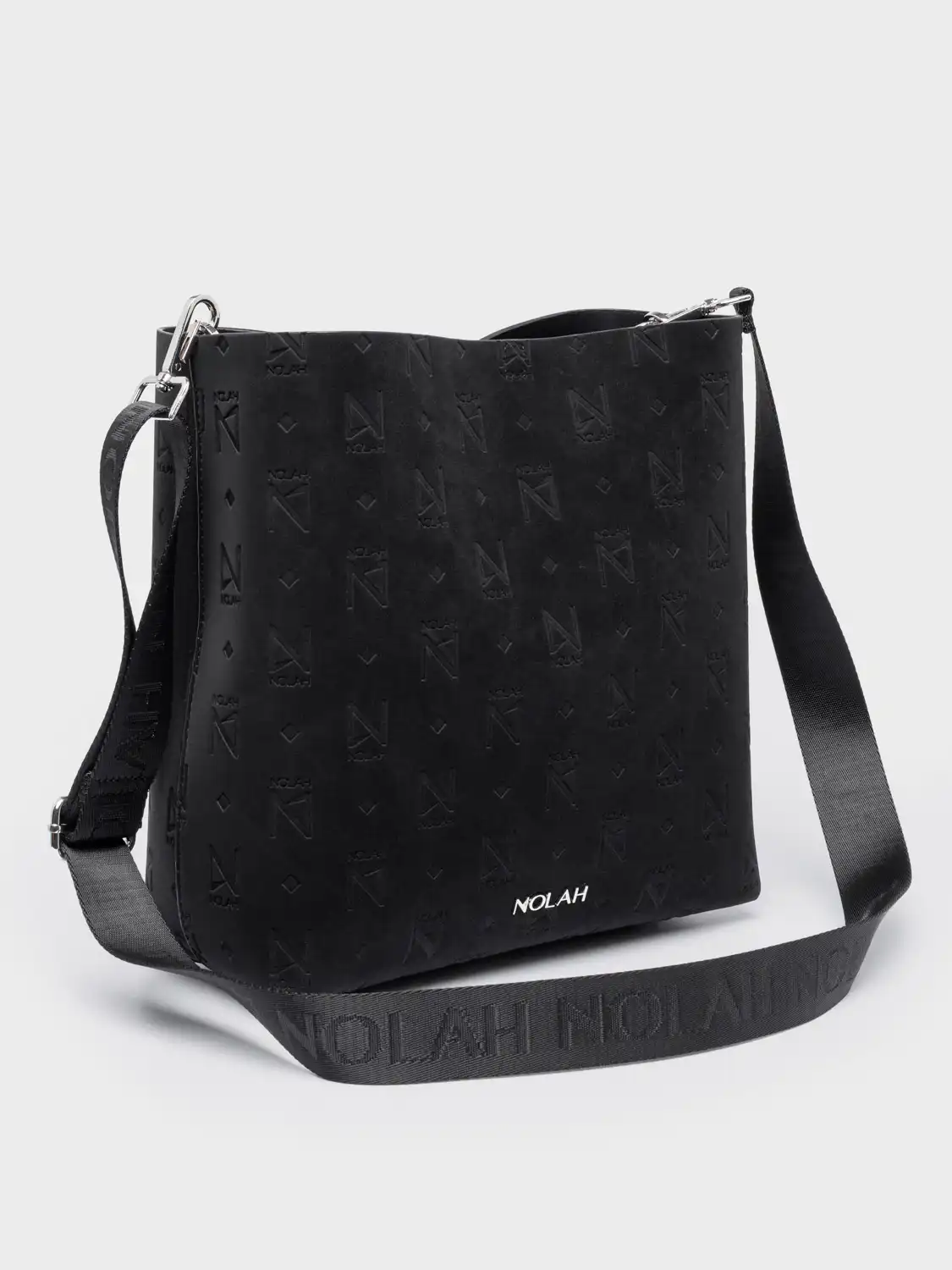 Brielle Black Silver Brielle Black Silver