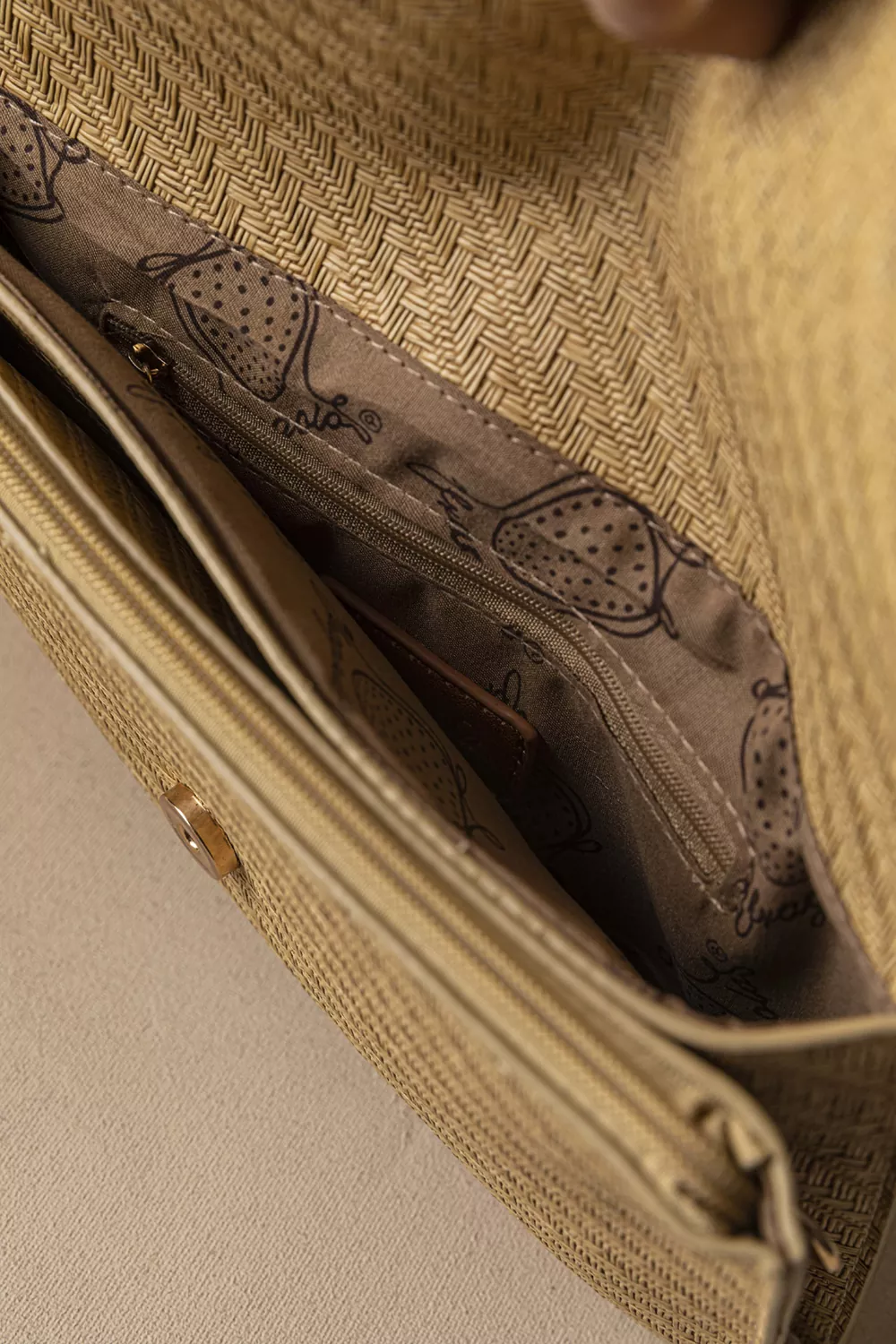 Διθέσιος φάκελος