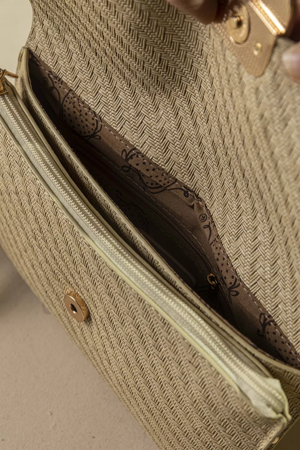 Διθέσιος φάκελος