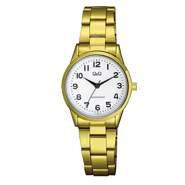 Ρολόι Q&Q C11A007PY