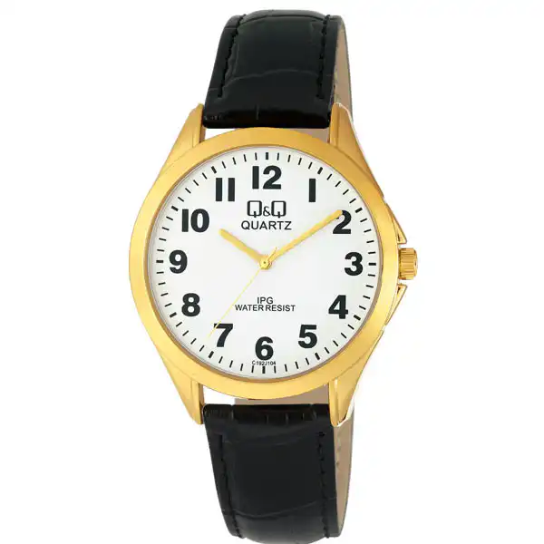 Ρολόι Q&Q C192J104Y Ρολόι Q&Q C192J104Y