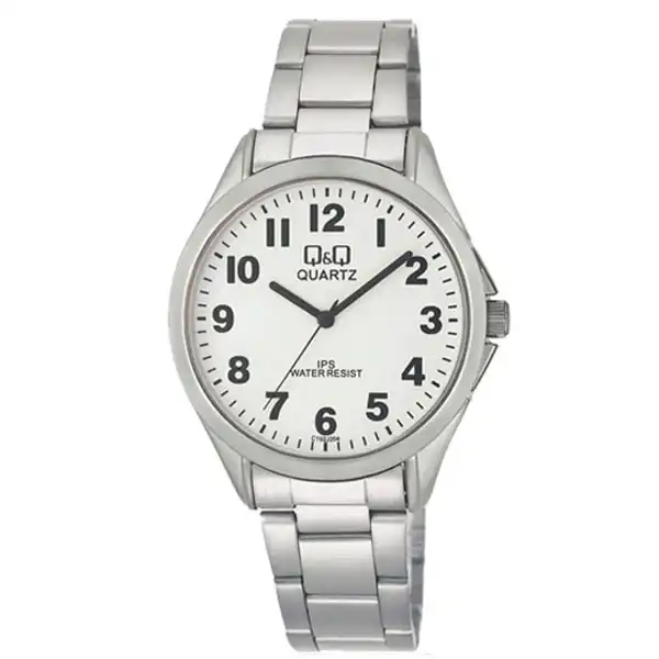 Ρολόι Q&Q C192J204Y Ρολόι Q&Q C192J204Y