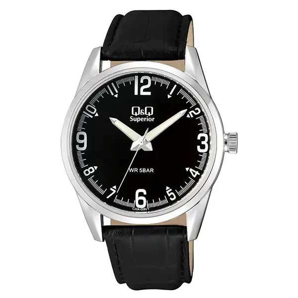 Ρολόι Q&Q C20A008PY
