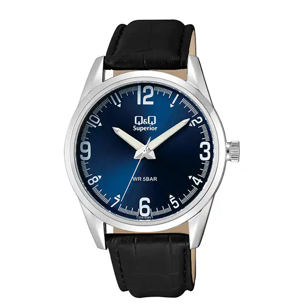 Ρολόι Q&Q C20A009PY