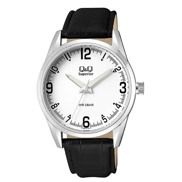Ρολόι Q&Q C20A010PY