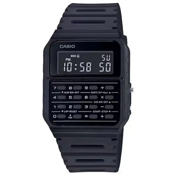 Ρολόι Casio CA-53WF-1B