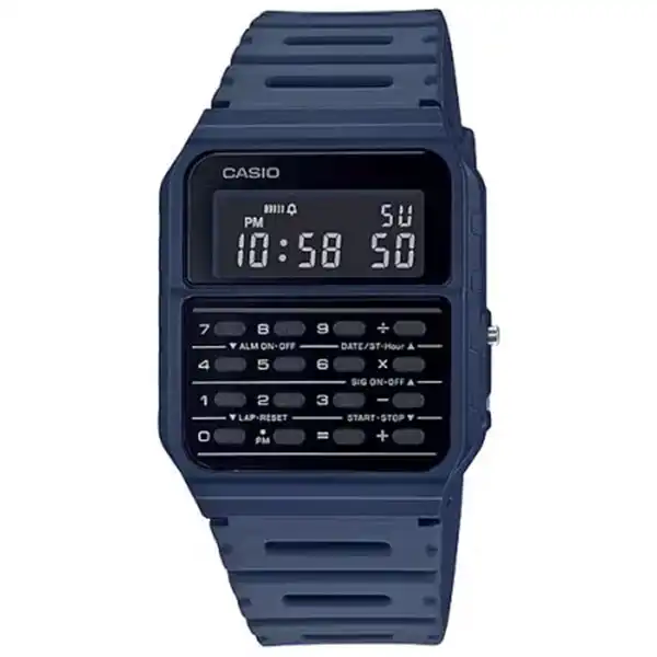Ρολόι Casio CA-53WF-2B