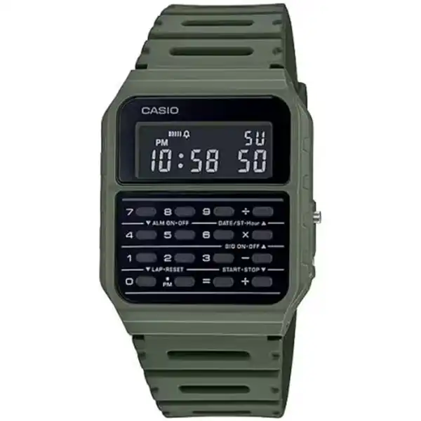 Ρολόι Casio CA-53WF-3B
