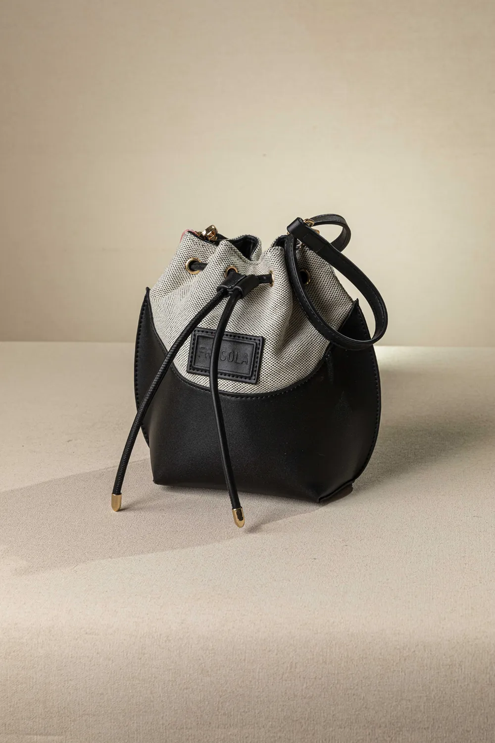 Πουγκάκι καραβόπανο