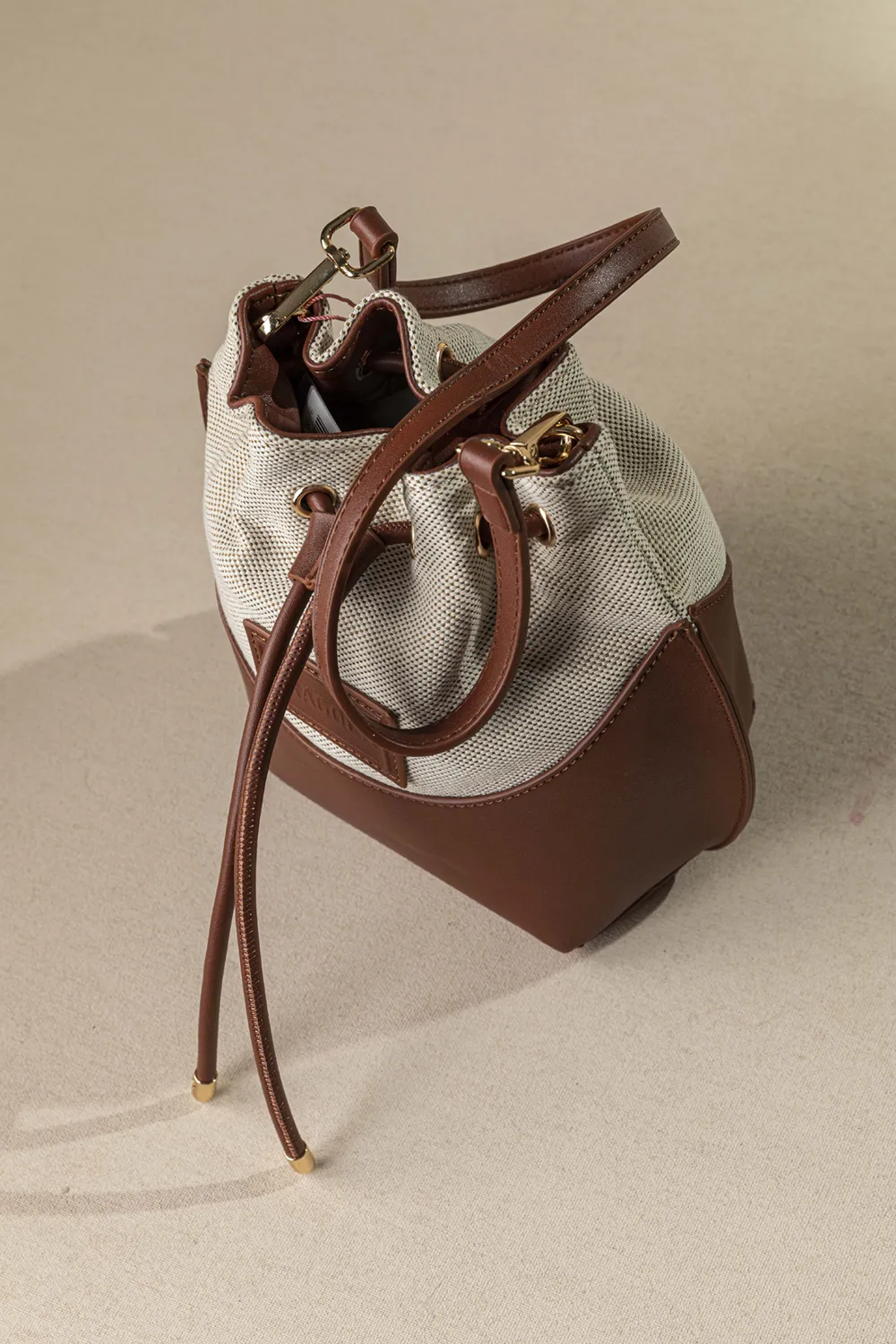 Πουγκάκι καραβόπανο