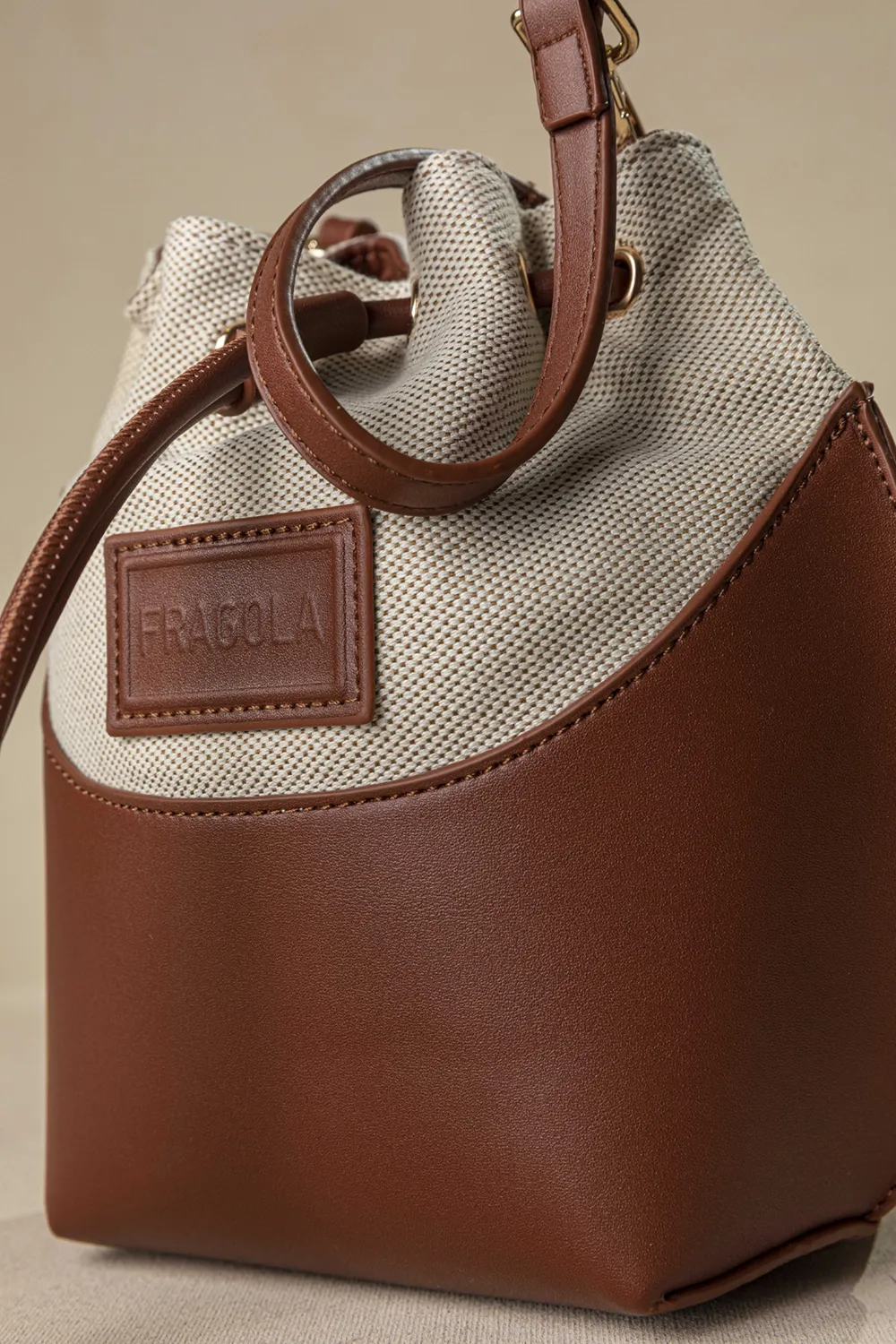 Πουγκάκι καραβόπανο