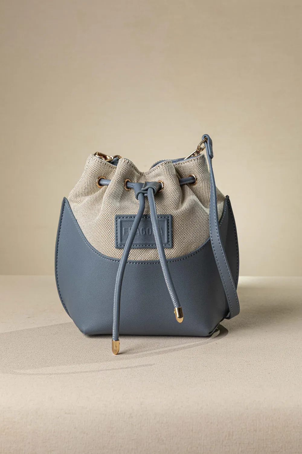 Πουγκάκι καραβόπανο