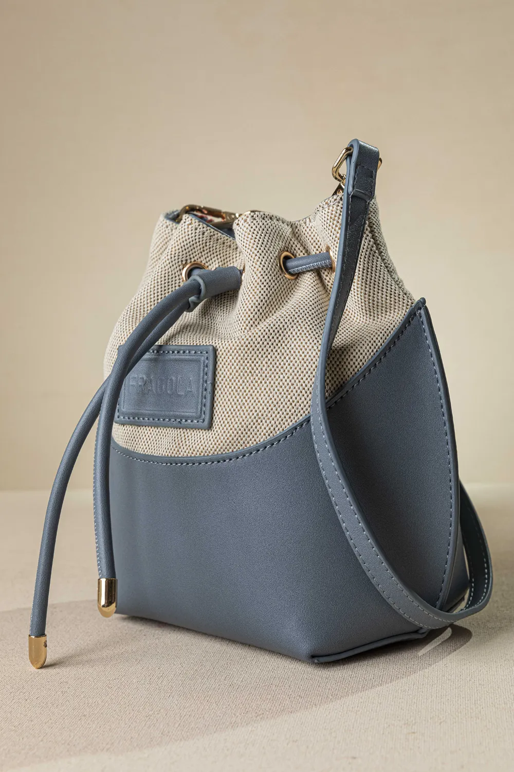 Πουγκάκι καραβόπανο