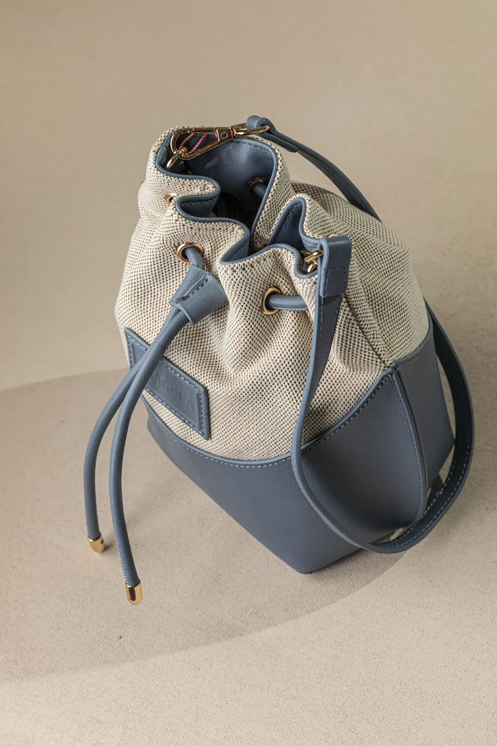 Πουγκάκι καραβόπανο