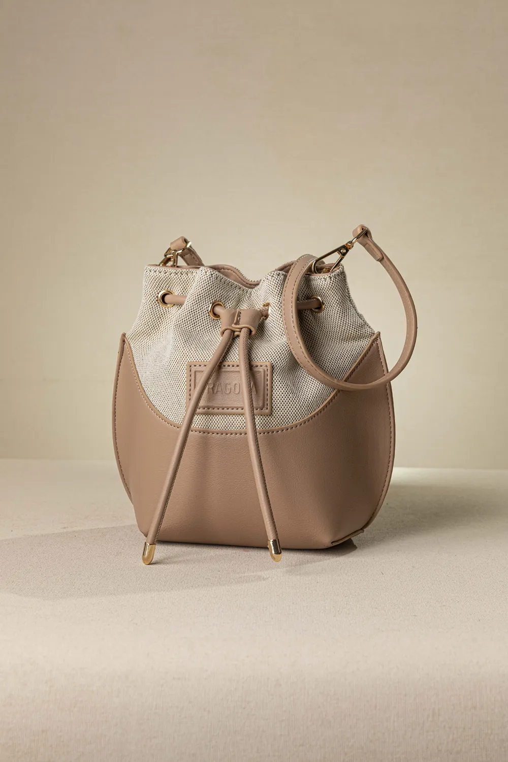 Πουγκάκι καραβόπανο