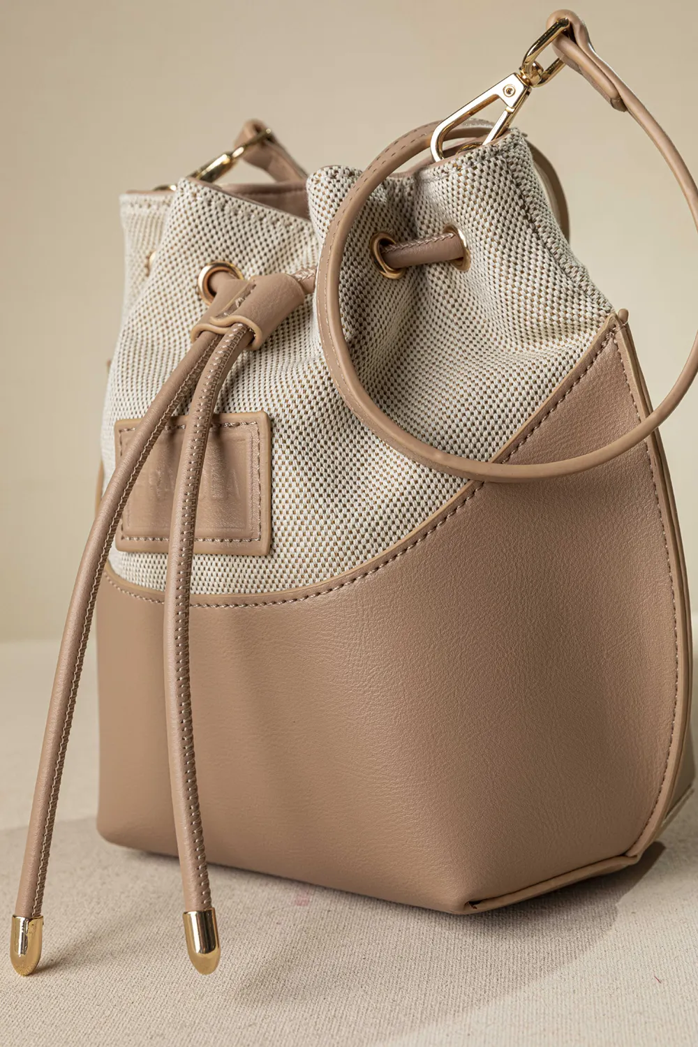 Πουγκάκι καραβόπανο