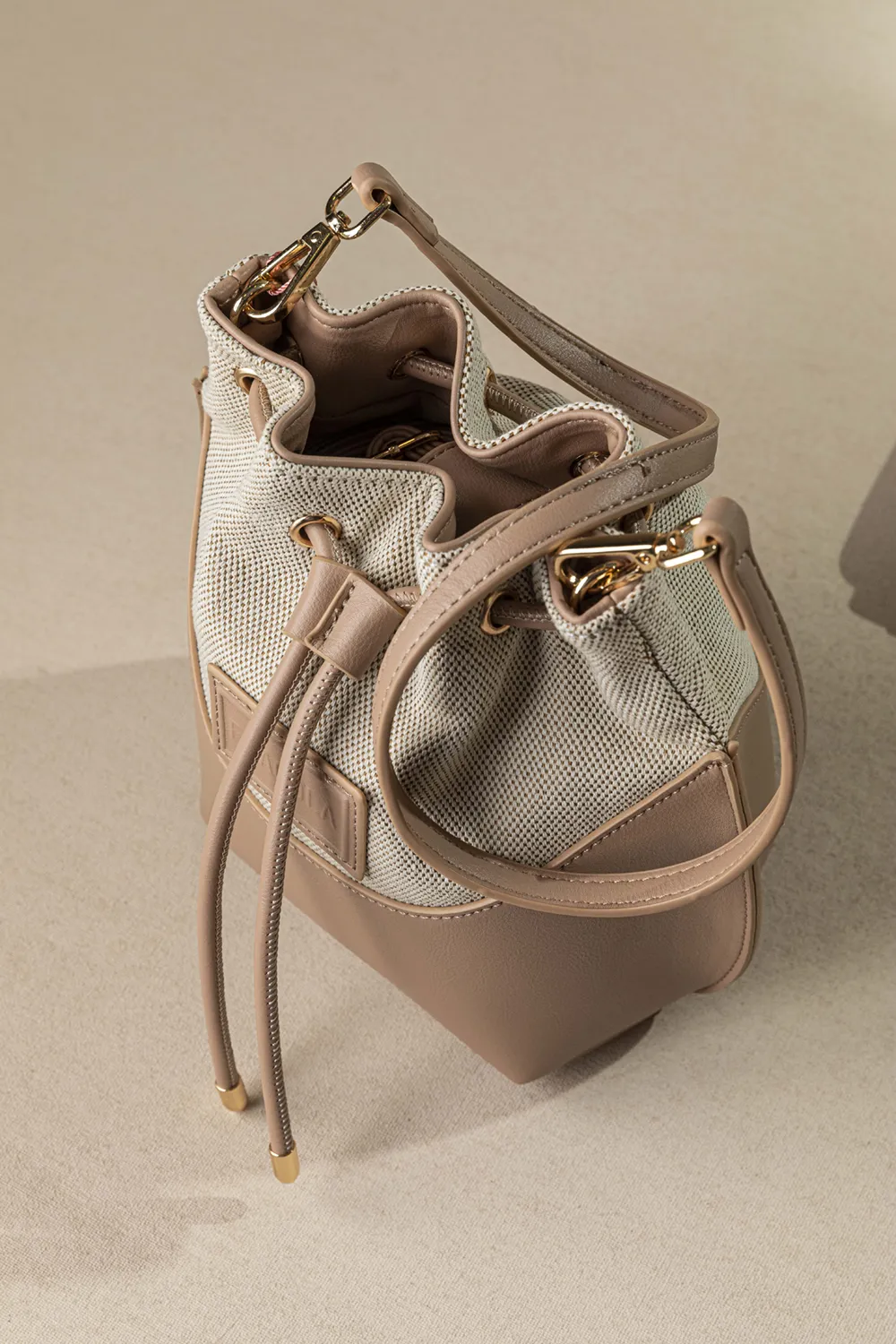 Πουγκάκι καραβόπανο