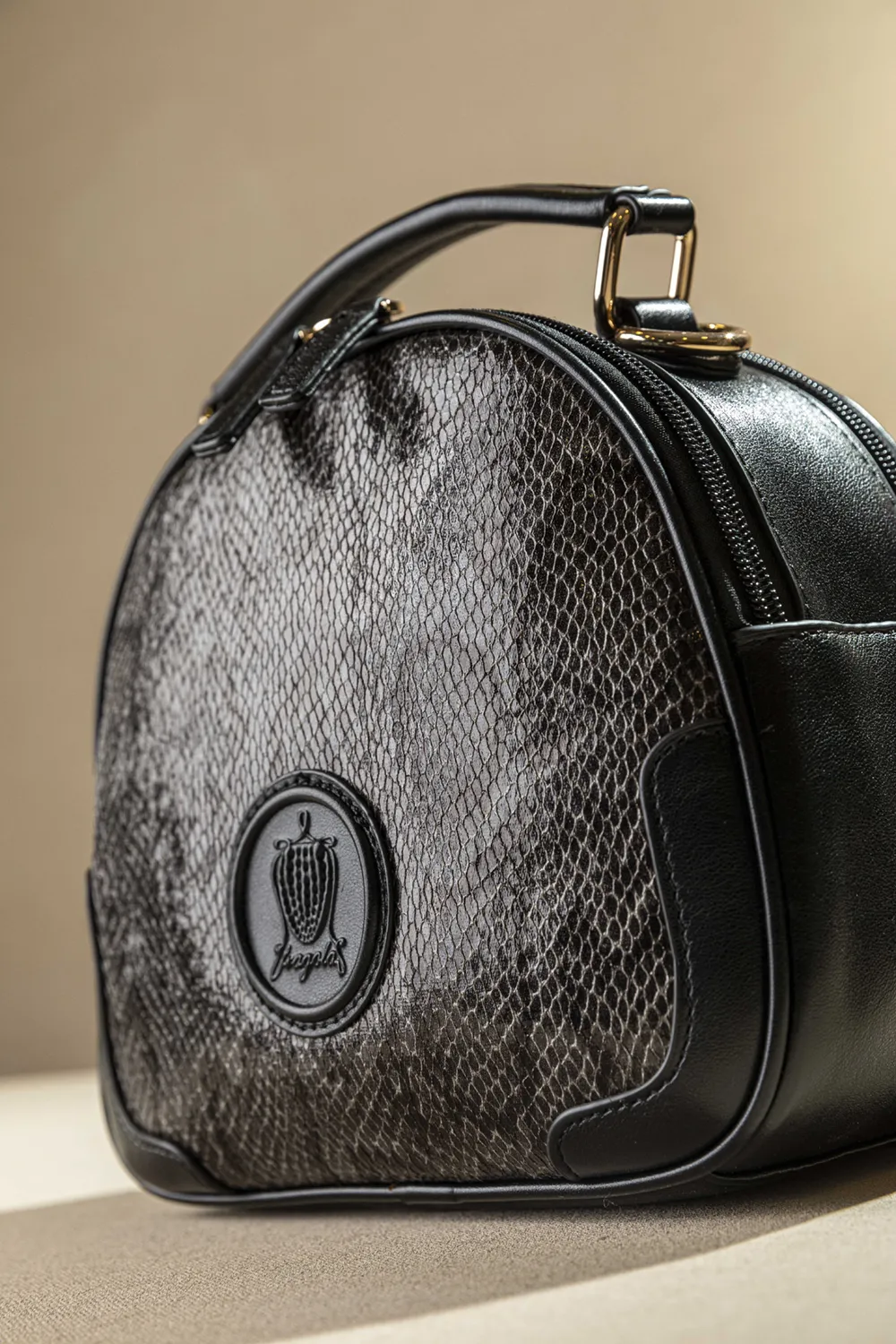 Ρετρό Βαλιτσάκι