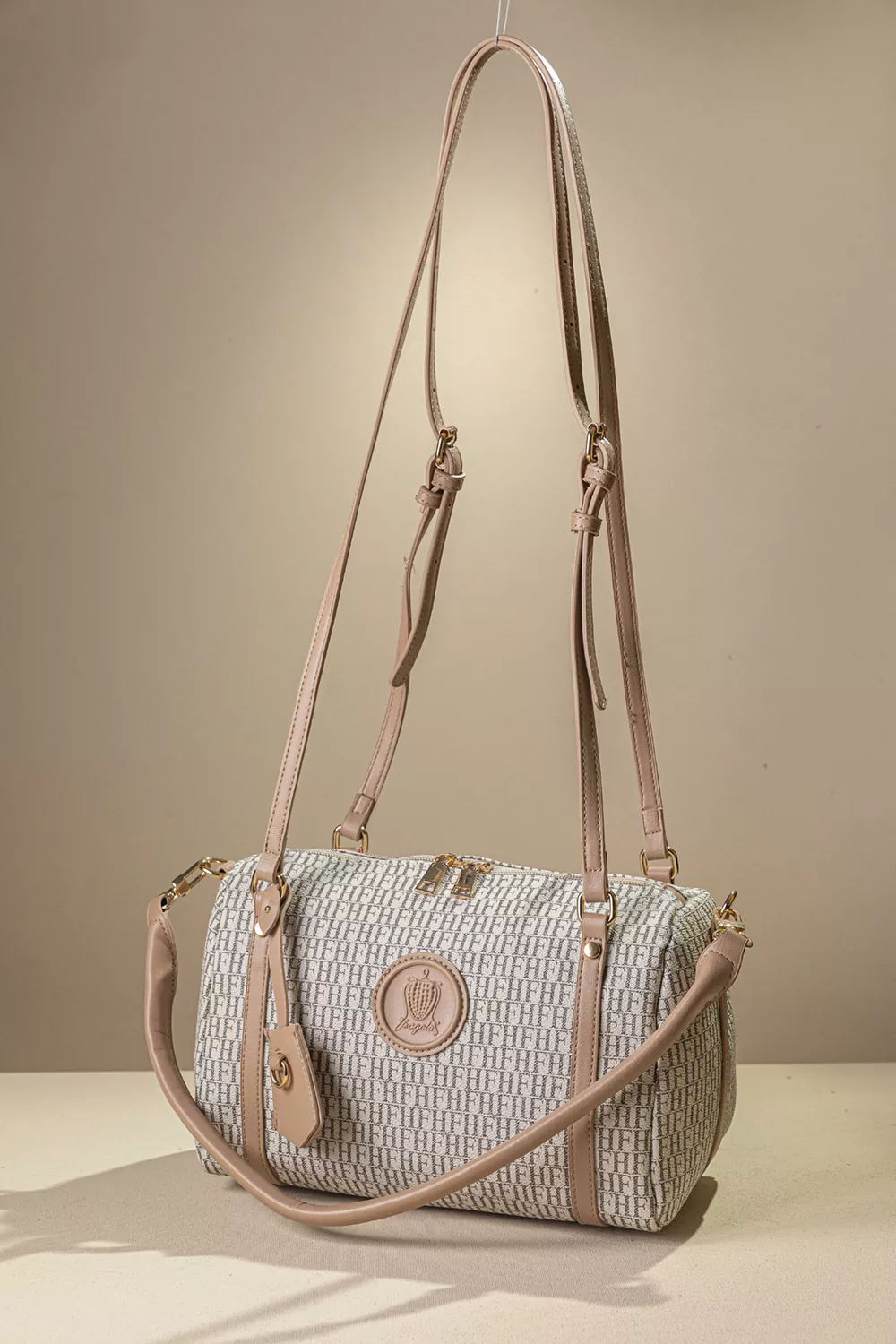 Casual κομψή γυναικεία τσάντα ώμου