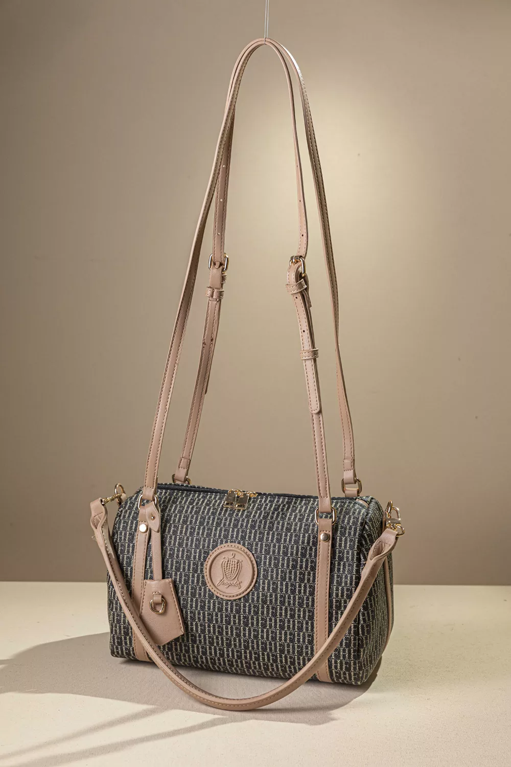 Casual κομψή γυναικεία τσάντα ώμου