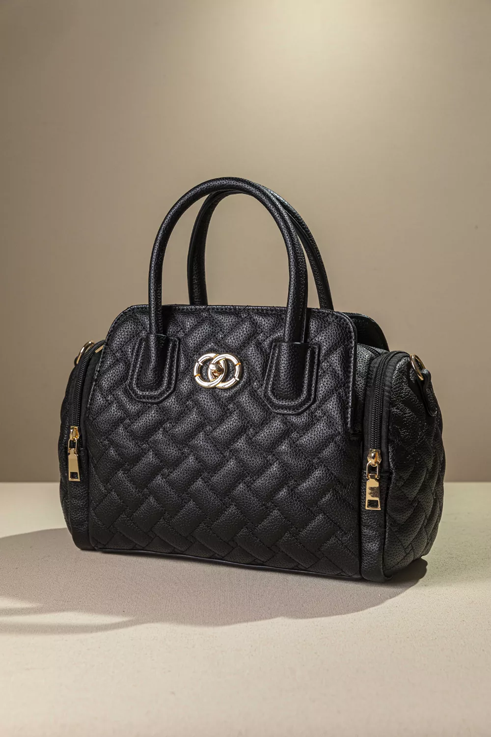 Κομψή γυναικεία τσάντα