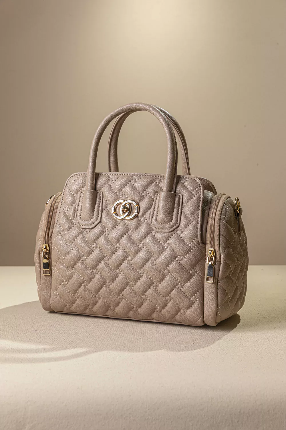 Κομψή γυναικεία τσάντα