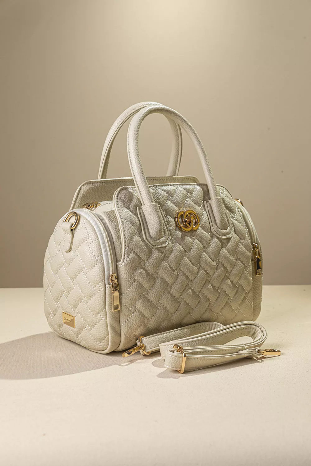 Κομψή γυναικεία τσάντα