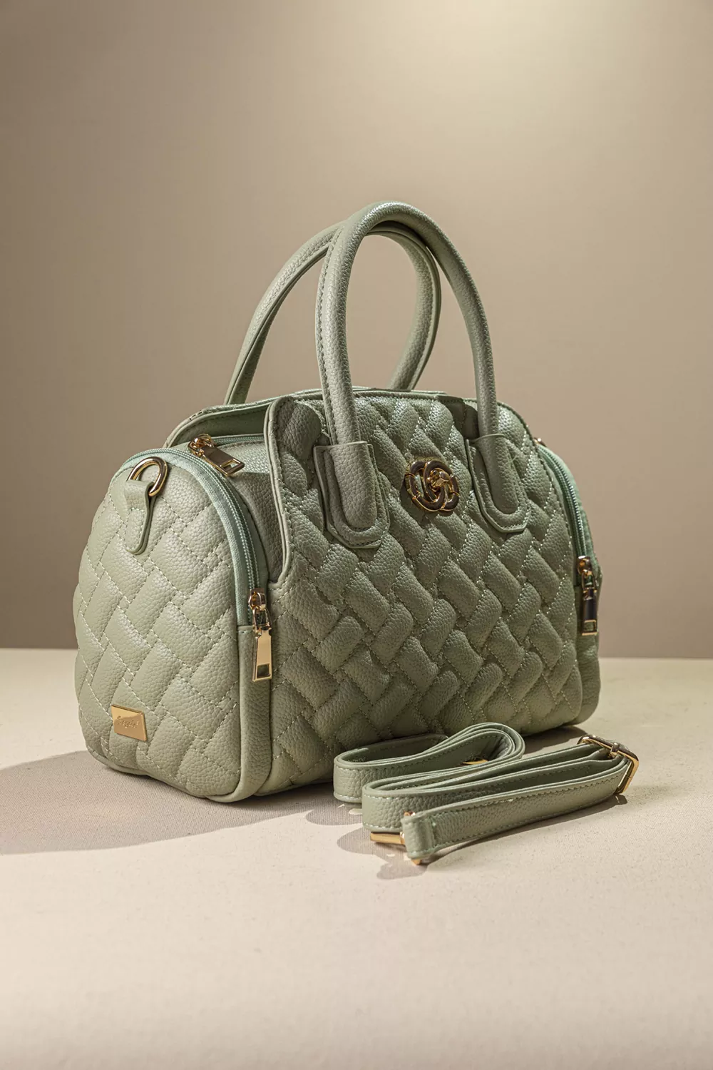 Κομψή γυναικεία τσάντα