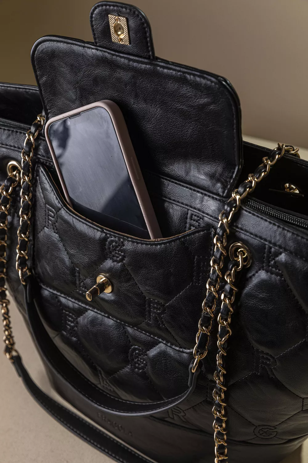 Τσάντα ώμου