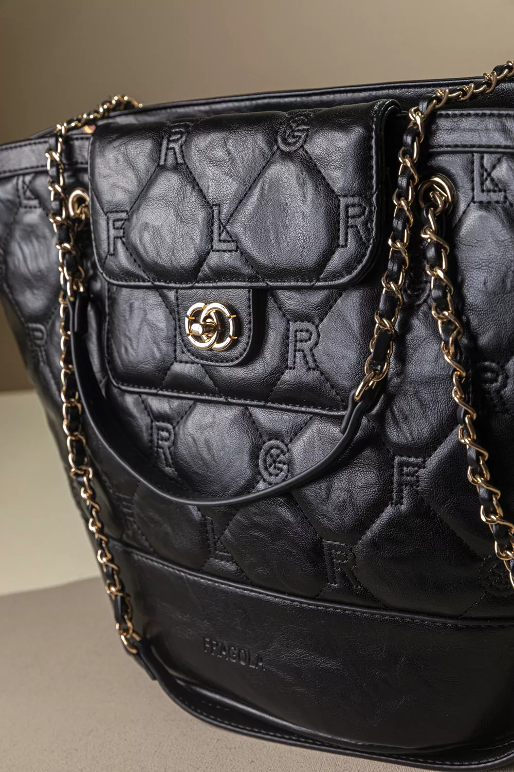 Τσάντα ώμου