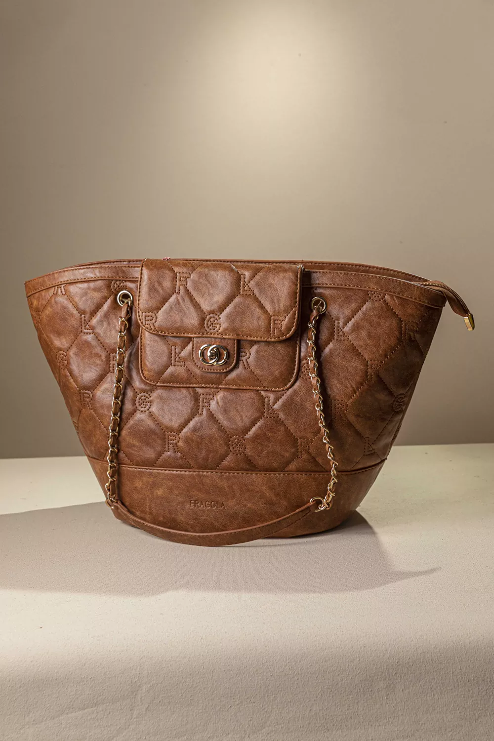 Τσάντα ώμου