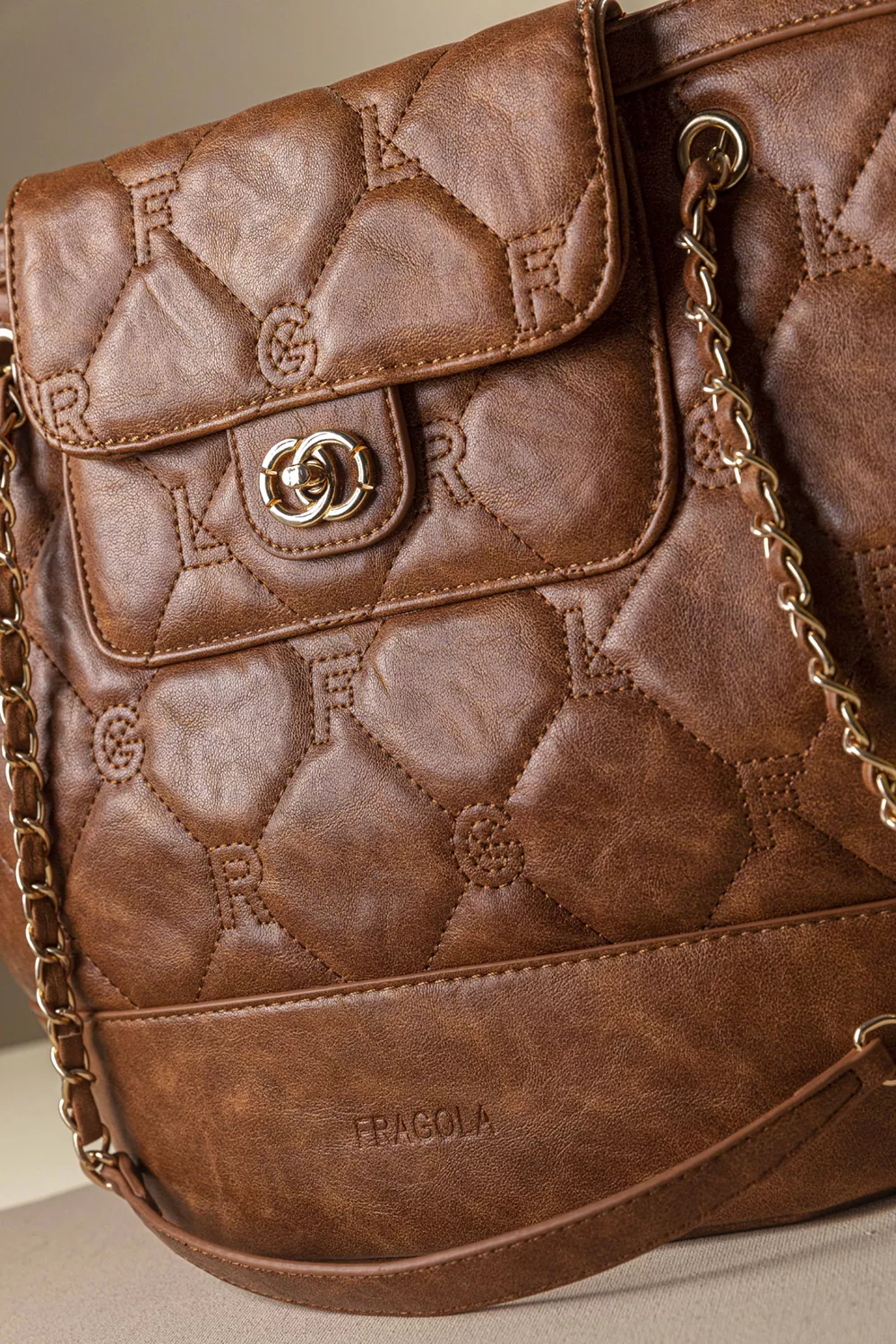 Τσάντα ώμου