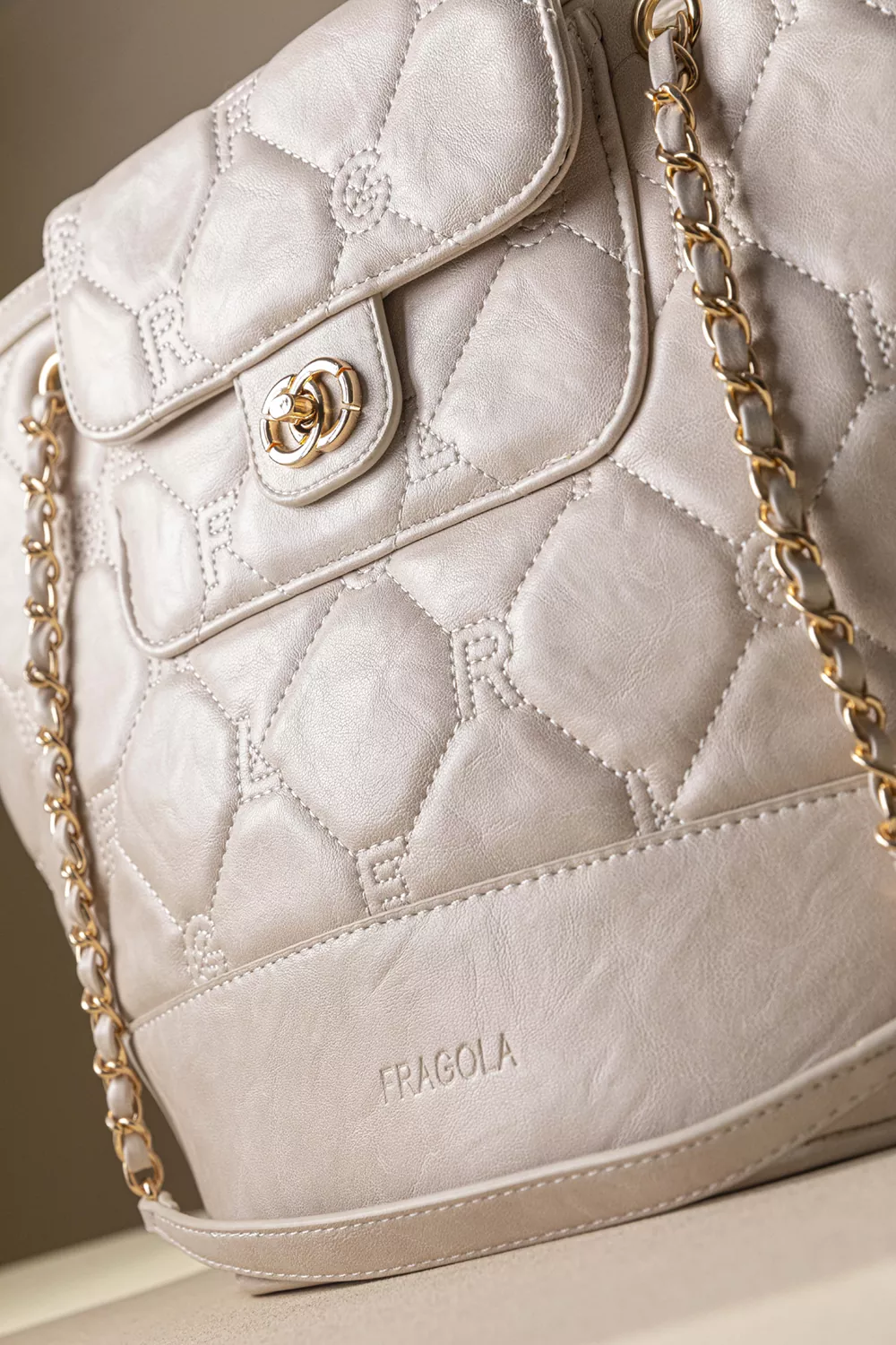 Τσάντα ώμου