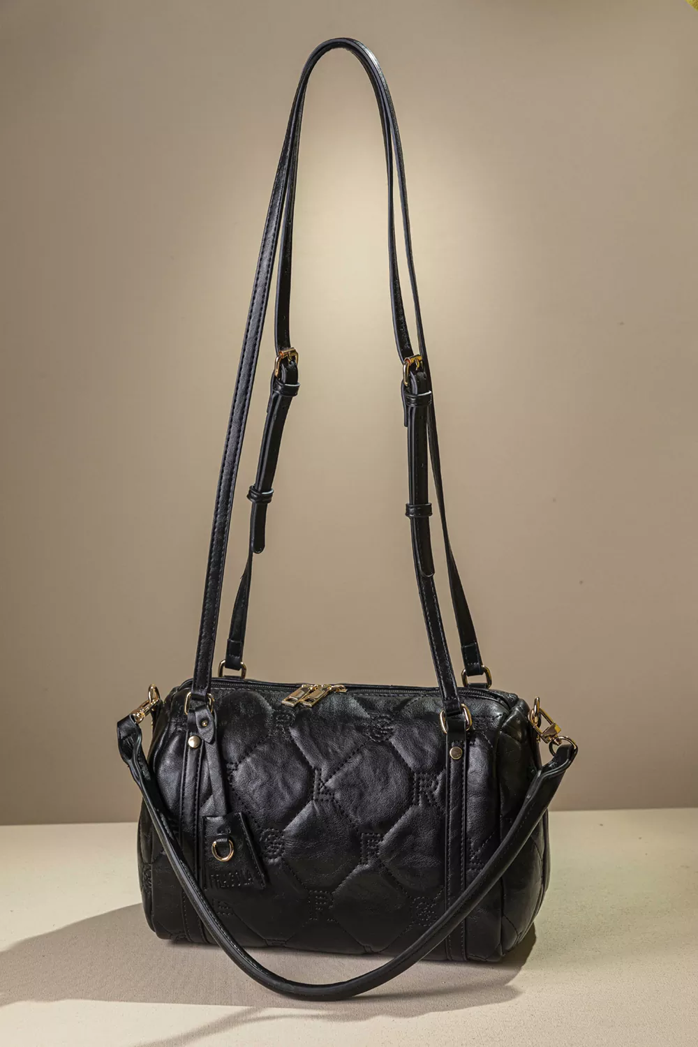 Κομψή γυναικεία τσάντα ώμου