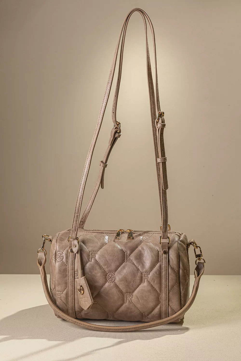 Κομψή γυναικεία τσάντα ώμου